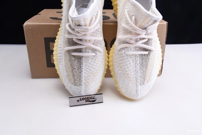 YEEZY FZ5246 ADIDAS REFLECTIVE V2 BOOST ABEZ 350 1113